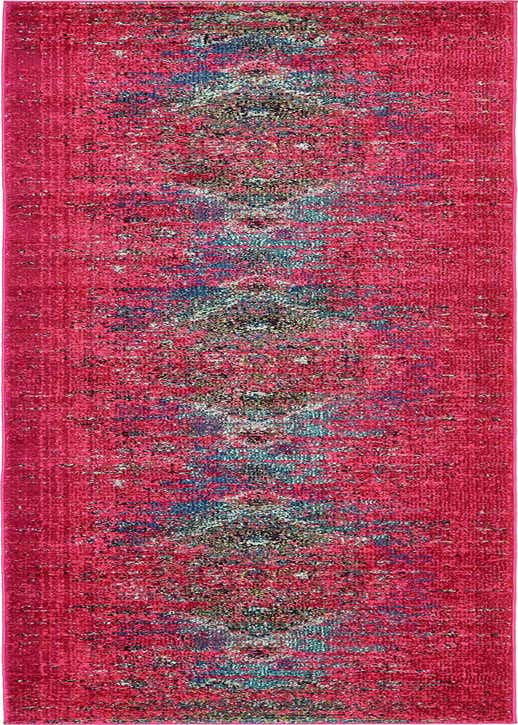 2' 7 x 10' Washable Arte Runner Rug