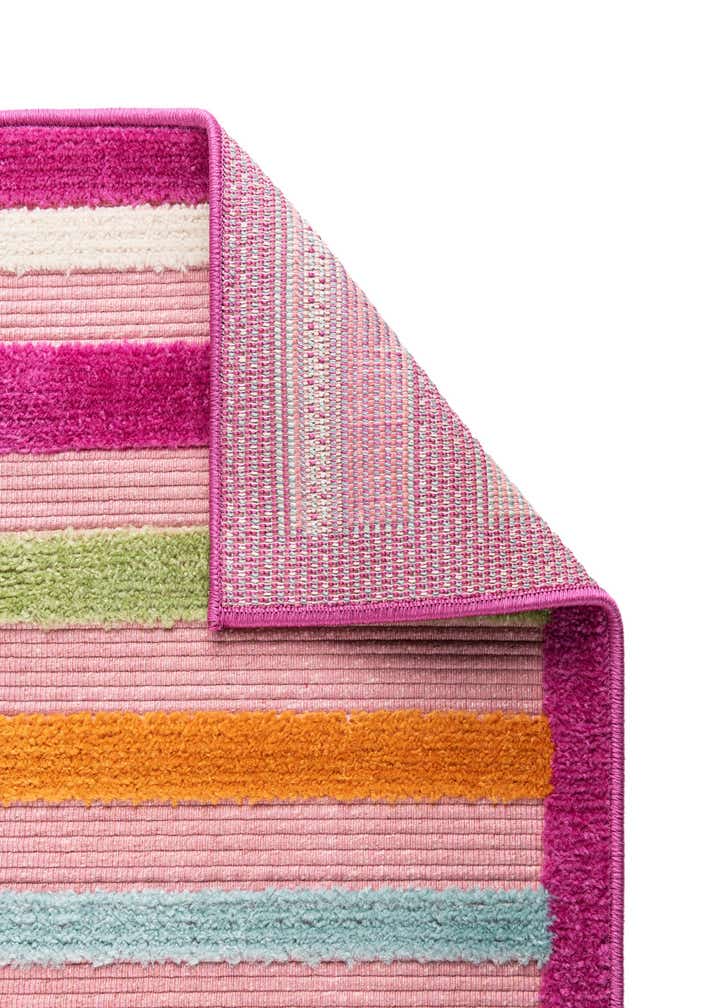 2' x 6' Easy-Clean Aruba Indoor / Outdoor Runner Rug