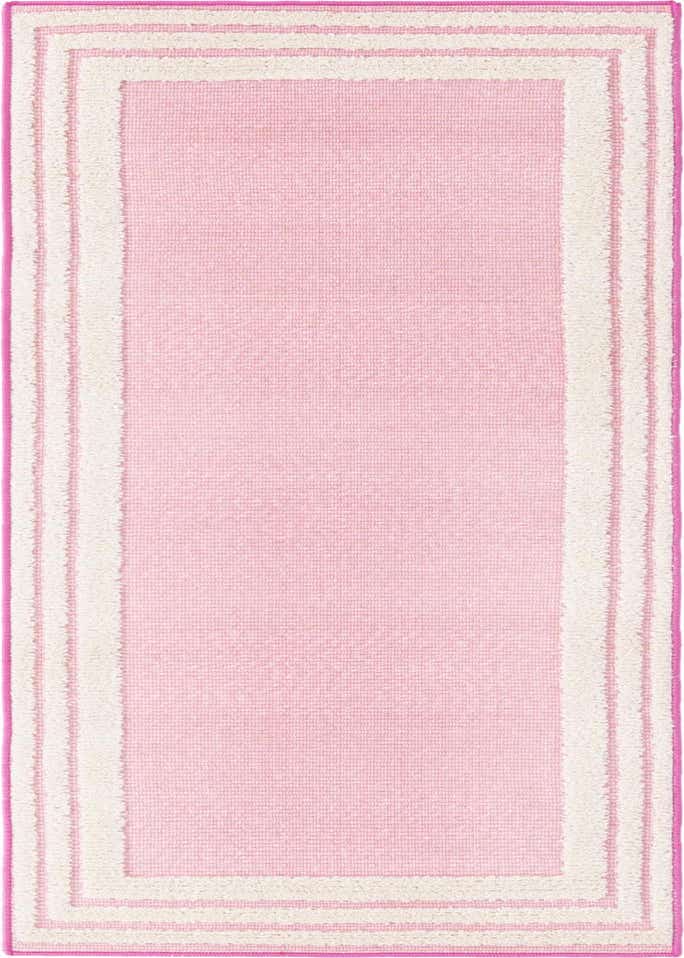 2' x 6' Easy-Clean Aruba Indoor / Outdoor Runner Rug