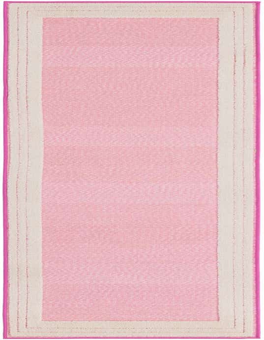 2' x 8' Easy-Clean Aruba Indoor / Outdoor Runner Rug