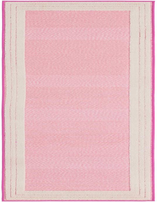 Detail image of 2' x 8' Easy-Clean Aruba Indoor / Outdoor Runner Rug