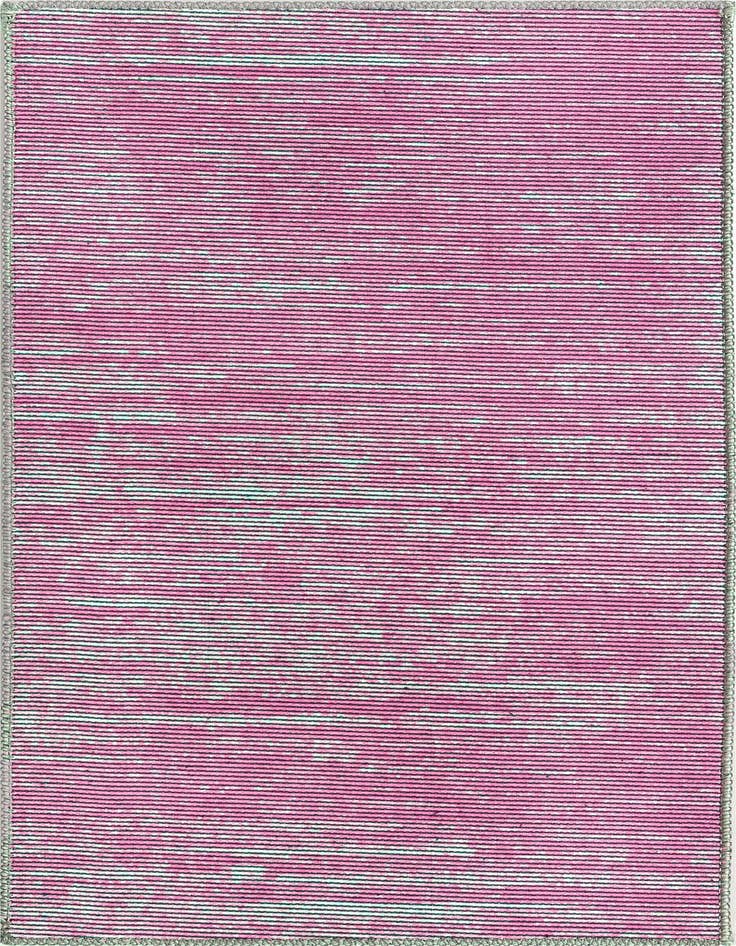 Detail image of 2' x 4' Asha Runner Rug