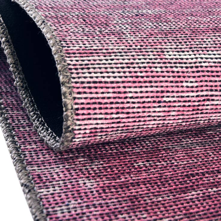 Detail image of 2' 6 x 12' Asha Runner Rug