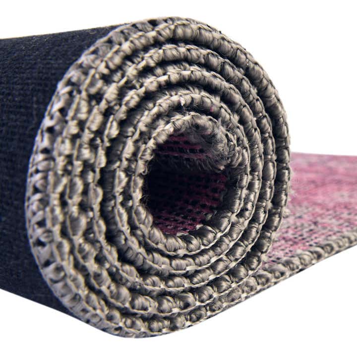 2' 6 x 12' Asha Runner Rug