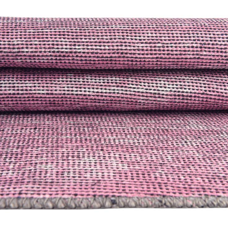 Detail image of 2' 6 x 12' Asha Runner Rug