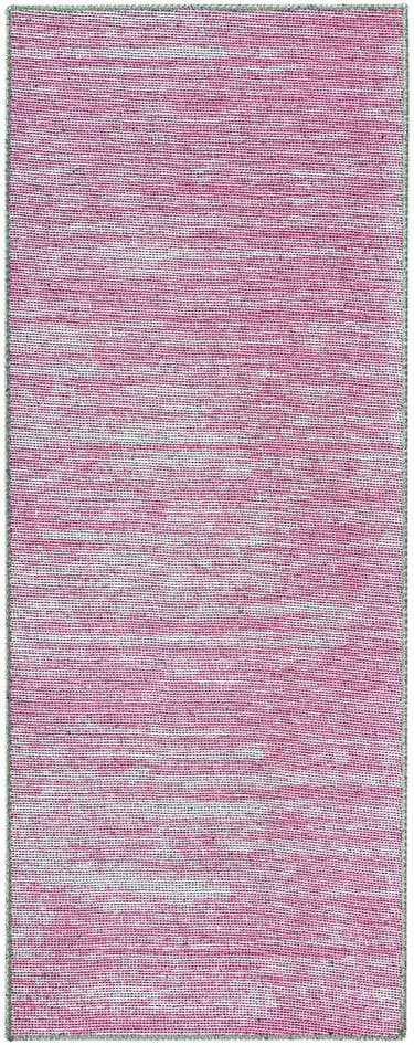 Vue détaillée : 60cm x 150cm Asha Tapis Tapis de couloir