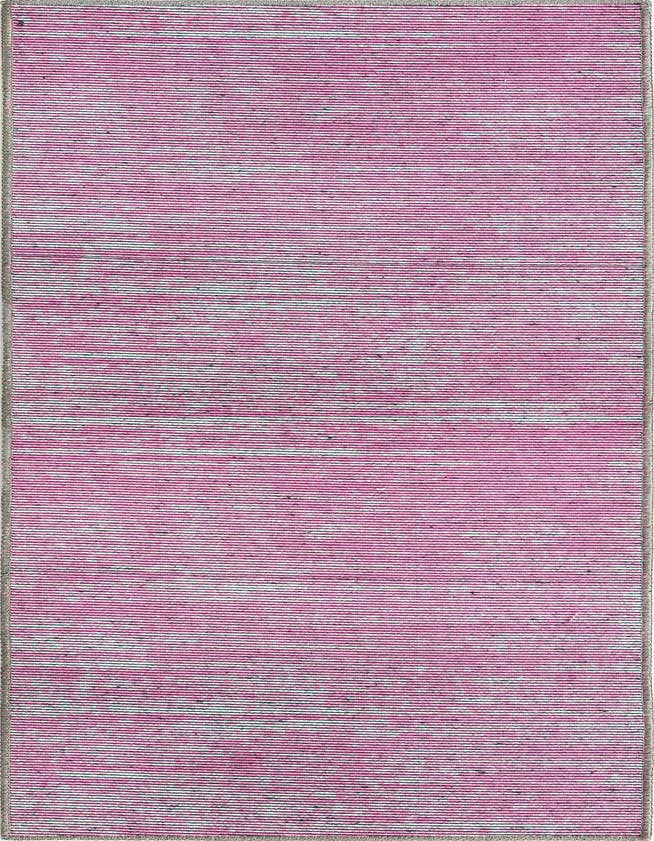Detail image of 2' x 6' Asha Runner Rug