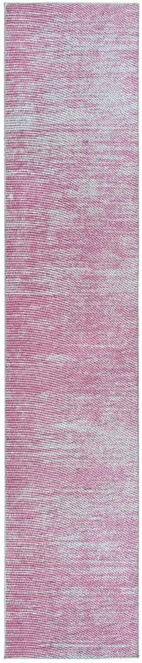 Detail image of 2' 6 x 12' Asha Runner Rug