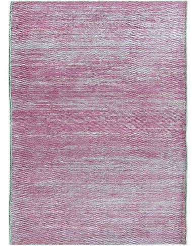Detail image of 2' 6 x 14' Asha Runner Rug