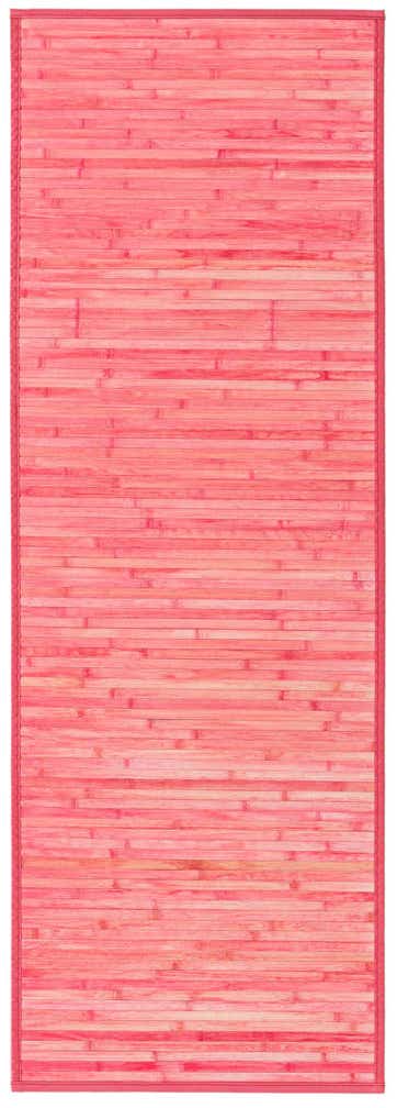 2' x 6' Bamboo Runner Rug
