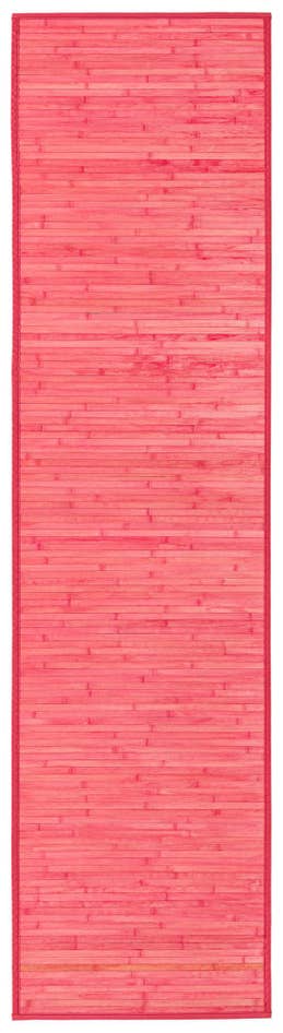 Detail image of 2' x 8' Bamboo Runner Rug