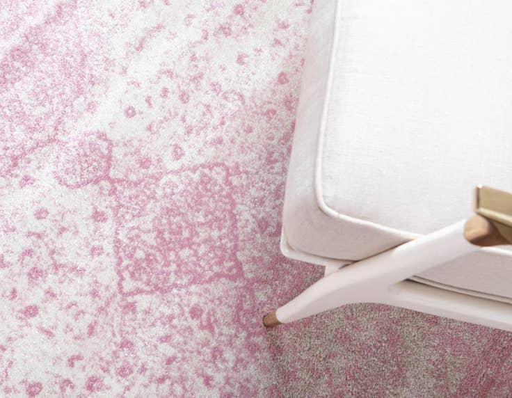 Detail image of 2' x 13' Bexley Runner Rug
