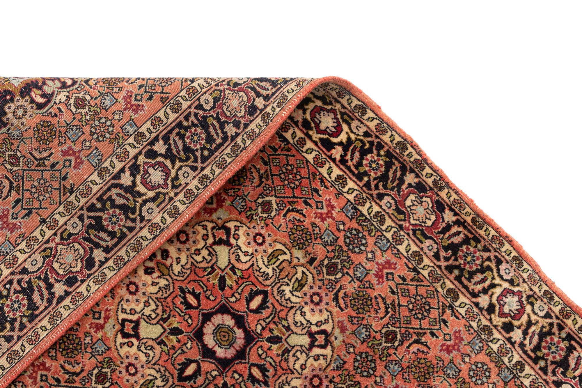 2' 11 x 10' 2 Bidjar Wool Runner Rug