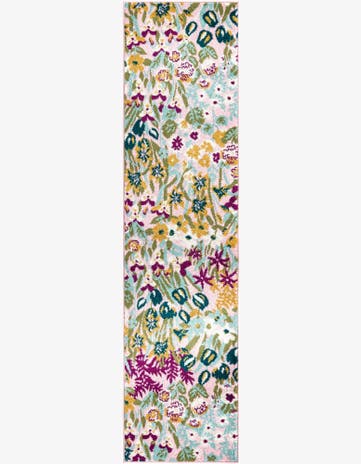 2' x 8' Bloom Runner Rug