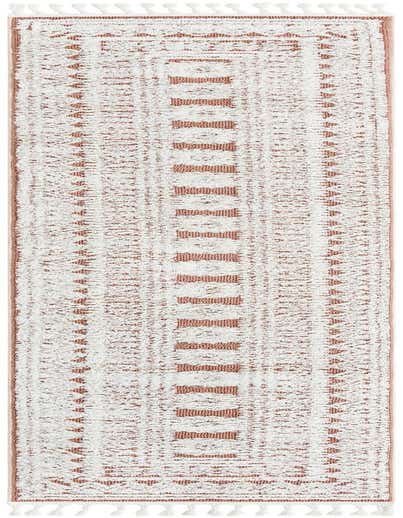 2' 7 x 12' Boho Runner Rug