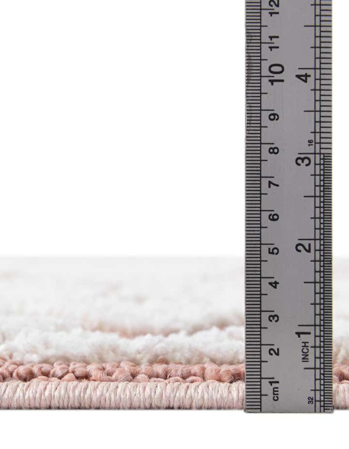 2' x 6' Boho Runner Rug