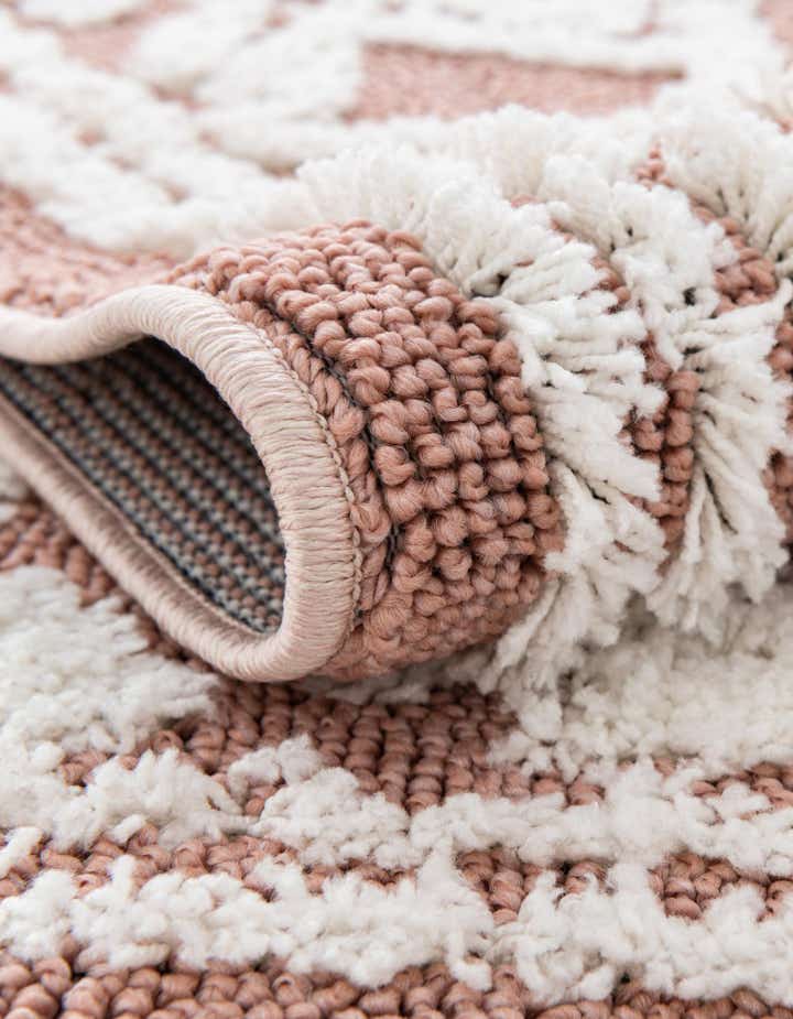 2' x 6' Boho Runner Rug