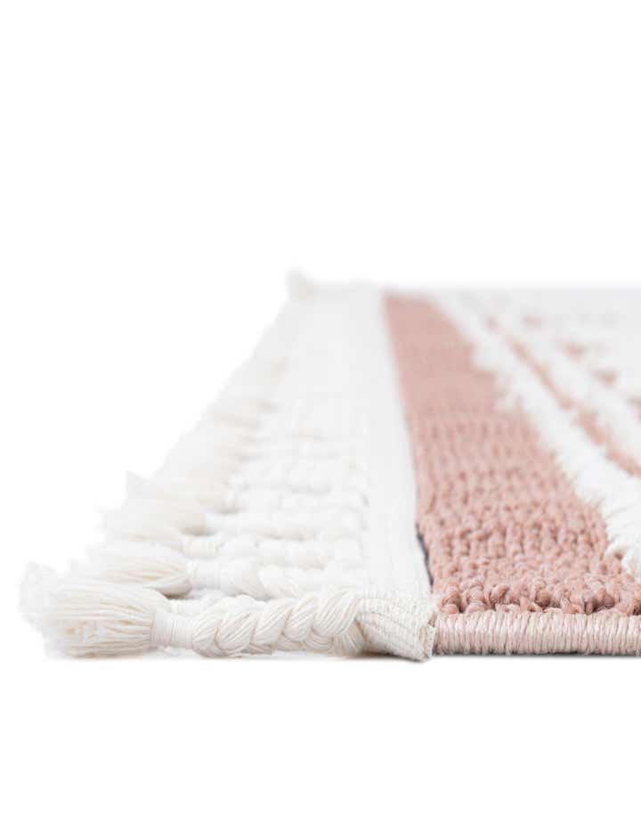 2' x 6' Boho Runner Rug