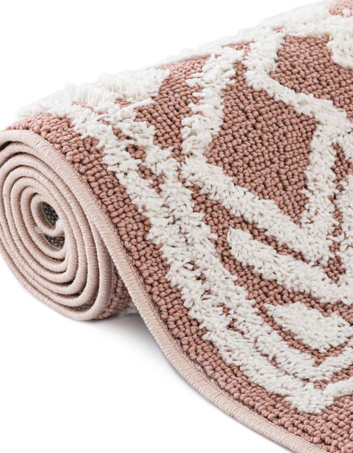 2' x 6' Boho Runner Rug