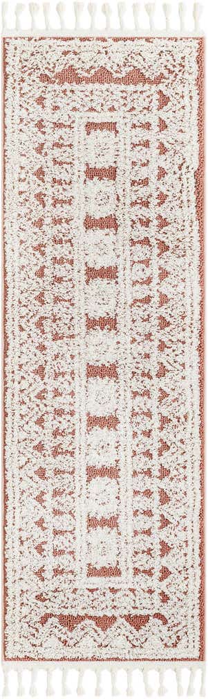 2' x 6' Boho Runner Rug