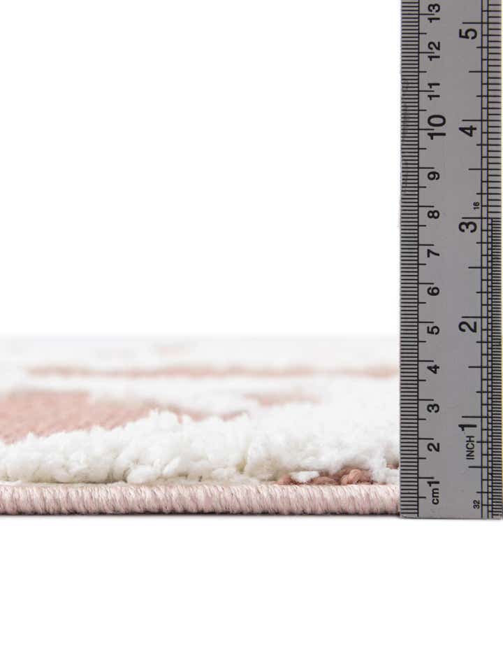 2' x 6' Boho Runner Rug