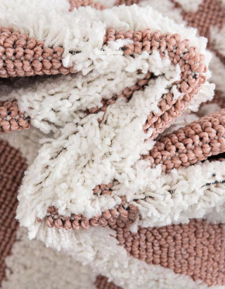 2' x 6' Boho Runner Rug