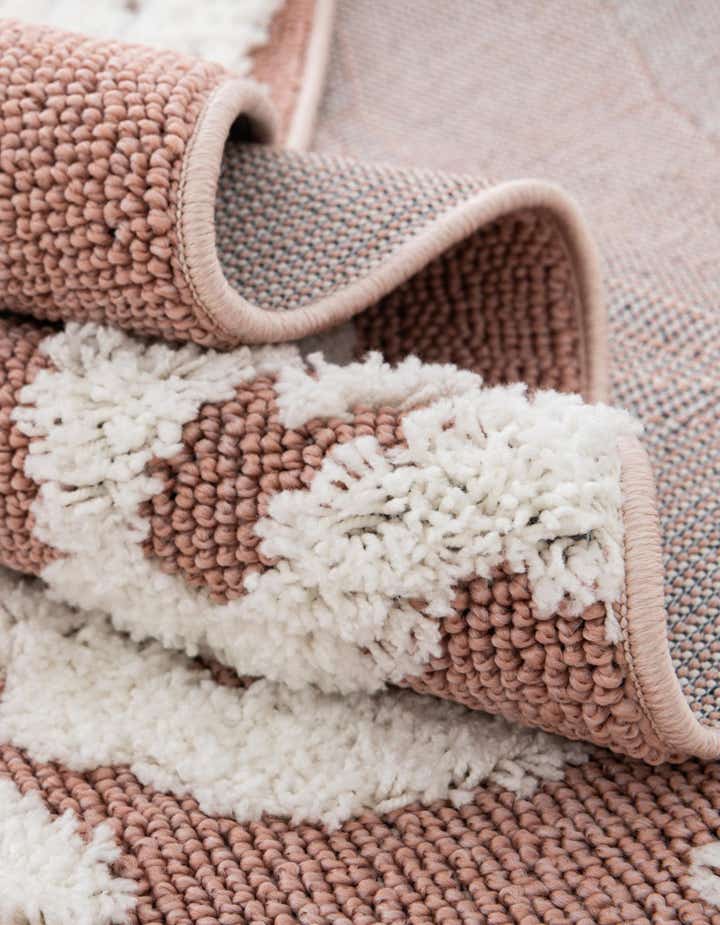2' x 6' Boho Runner Rug