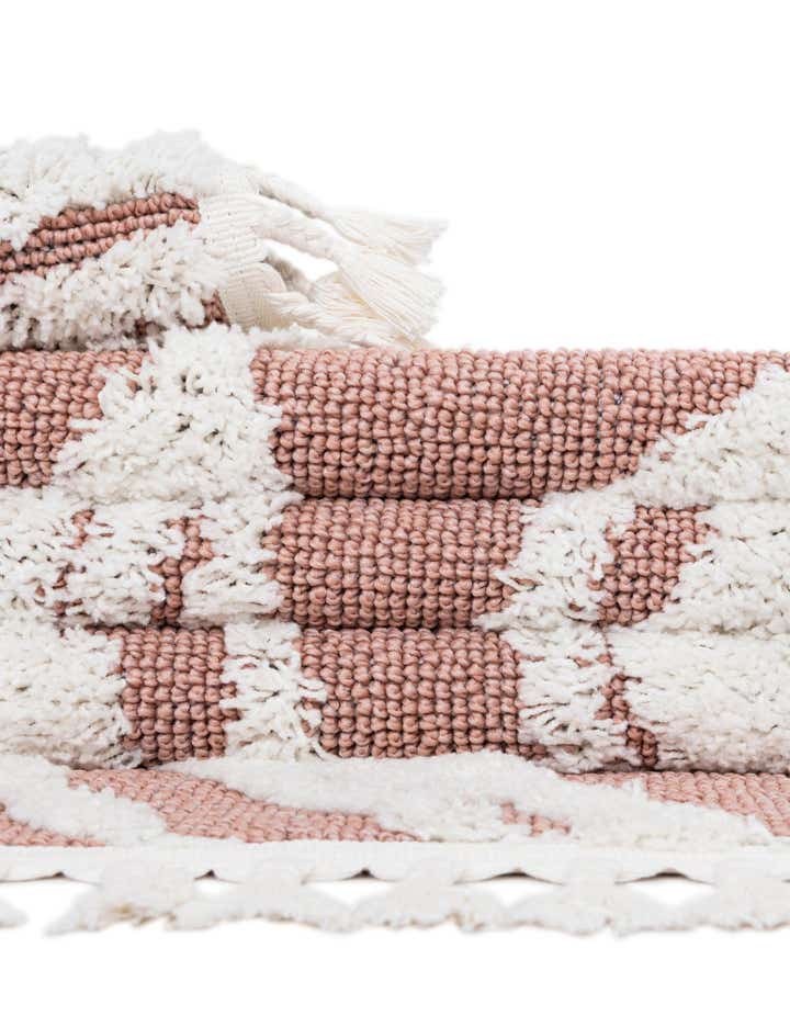 2' x 6' Boho Runner Rug