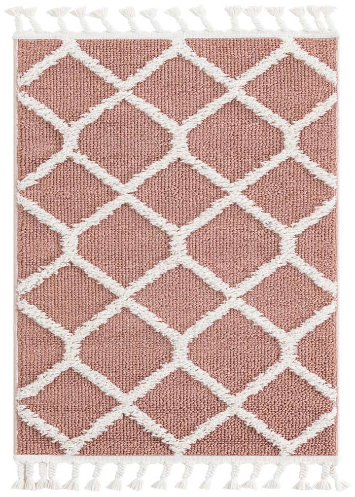 2' x 4' Boho Runner Rug