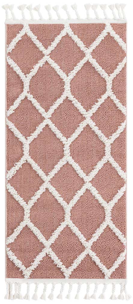 2' x 4' Boho Runner Rug