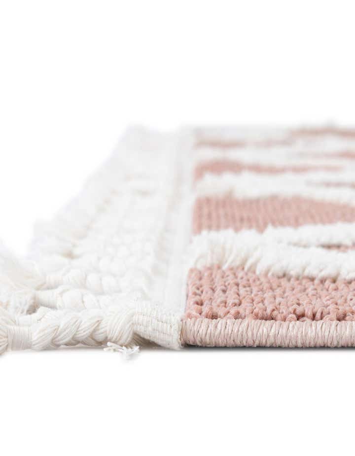 2' x 8' Boho Runner Rug