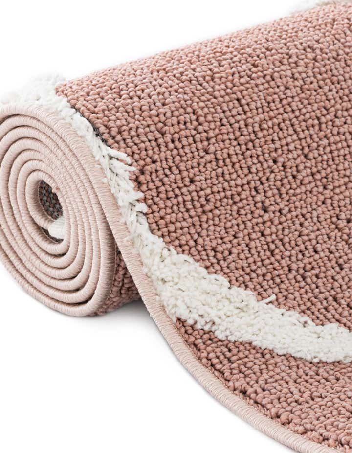 2' x 8' Boho Runner Rug