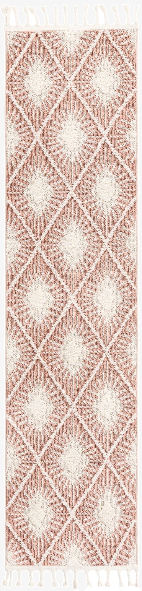 Primary image 2' x 8' Boho Runner Rug