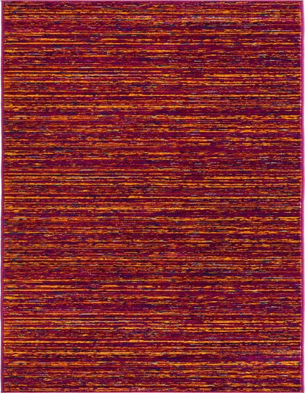 Detail image of 2' 7 x 12' Calypso Runner Rug