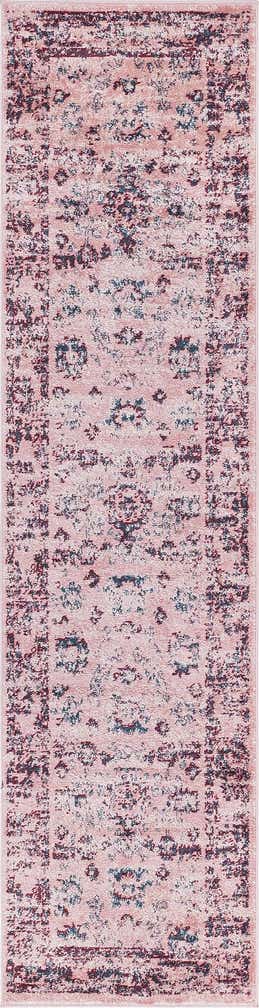 2' 7 x 10' Charleston Runner Rug