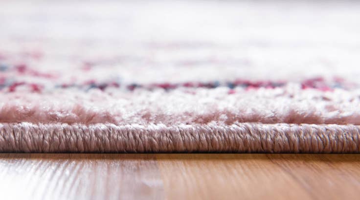Detail image of 60cm x 185cm Charleston Alfombra Pasillera