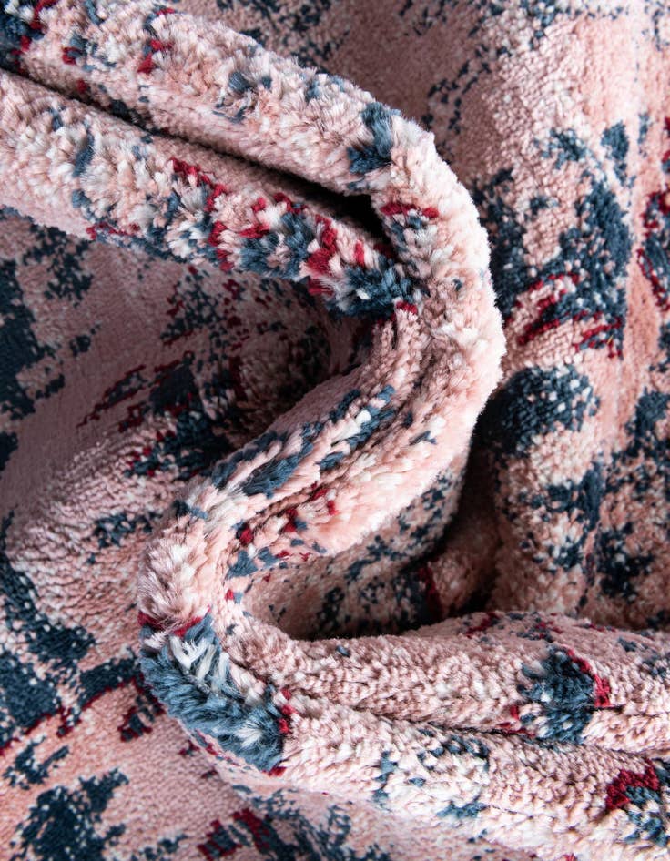 Detail image of 2' 7 x 10' Charleston Runner Rug