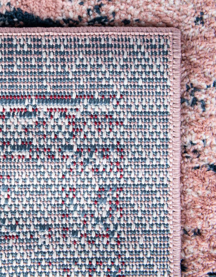 Detail image of 2' 7 x 10' Charleston Runner Rug