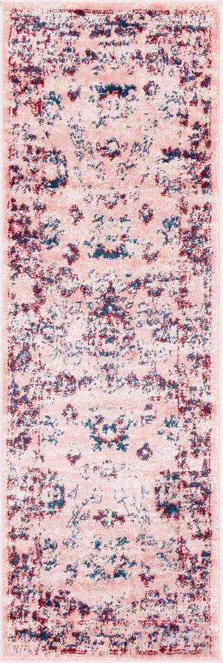 Detail image of 60cm x 185cm Charleston Alfombra Pasillera