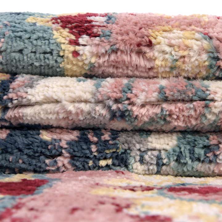 2' 6 x 13' Charleston Runner Rug