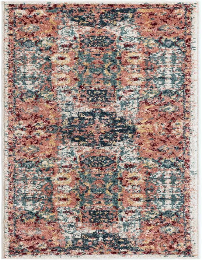 2' x 6' Charleston Runner Rug