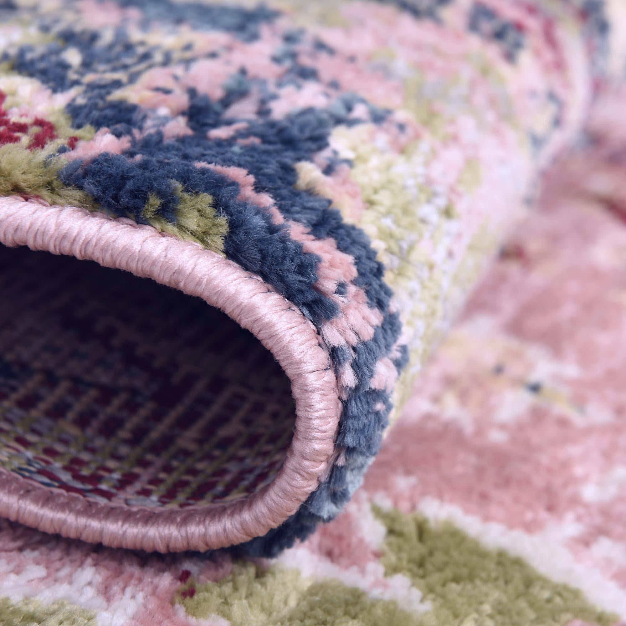 2' 7 x 10' Charleston Runner Rug
