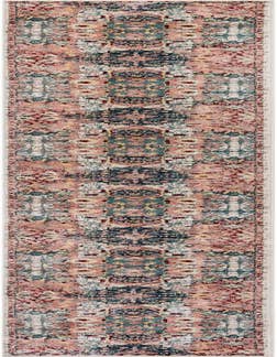 Detail image of 2' 6 x 19' 8 Charleston Runner Rug