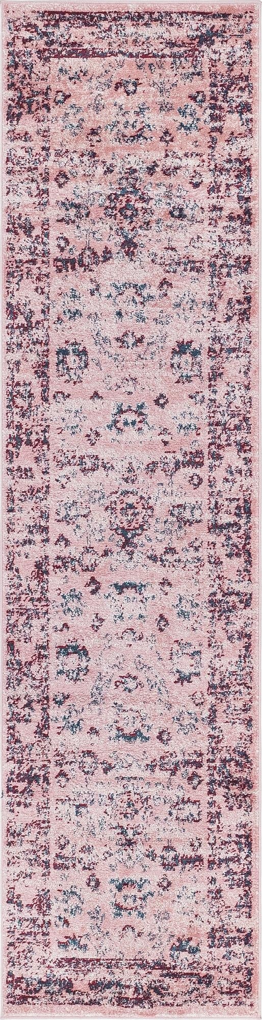 2' 7 x 10' Charleston Runner Rug