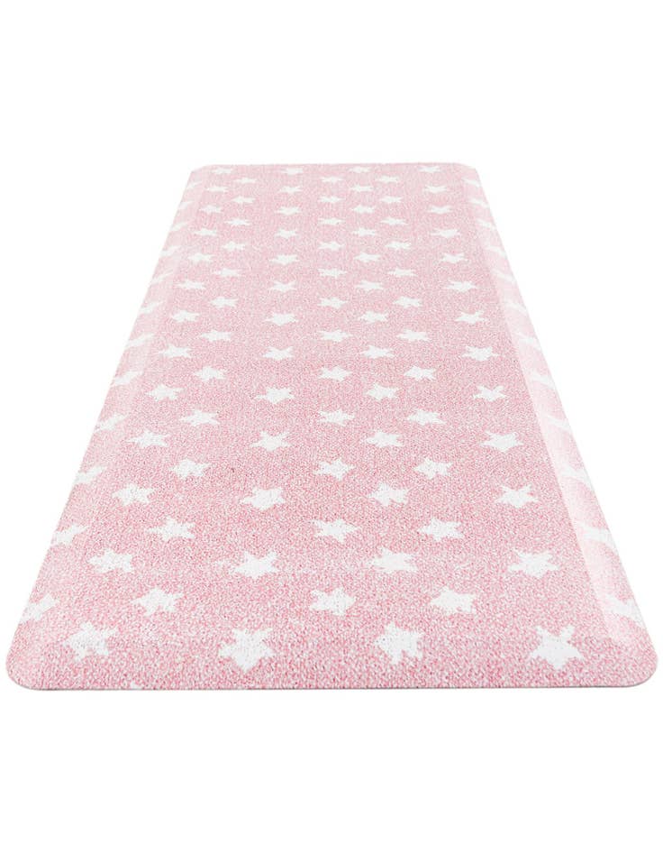 Detail image of 2' x 5' Comfort Mat Runner Rug