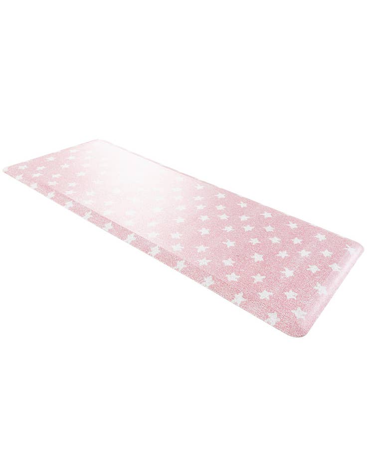 Detail image of 2' x 5' Comfort Mat Runner Rug
