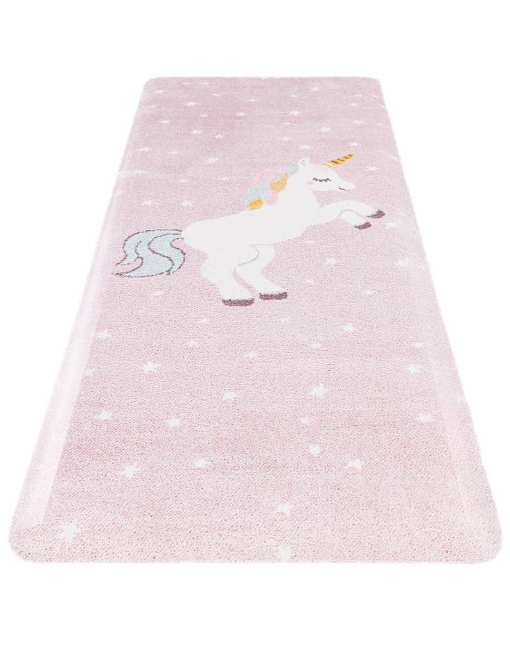 Detail image of 2' x 5' Comfort Mat Runner Rug