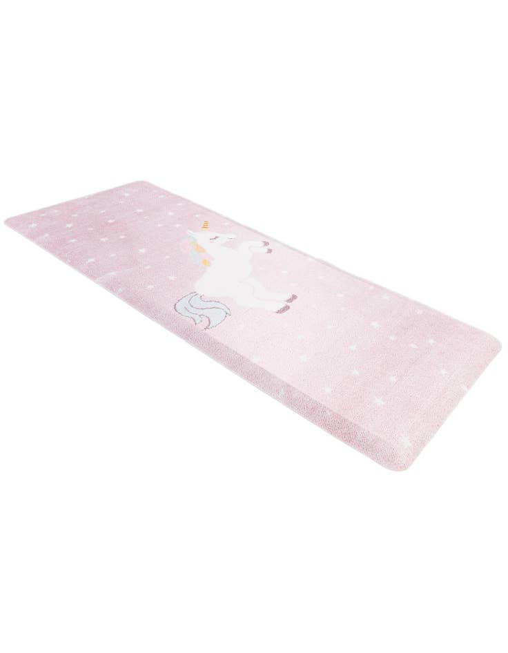 Detail image of 2' x 5' Comfort Mat Runner Rug