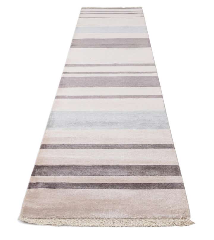 2' 8 x 12' 8 Darya Runner Rug
