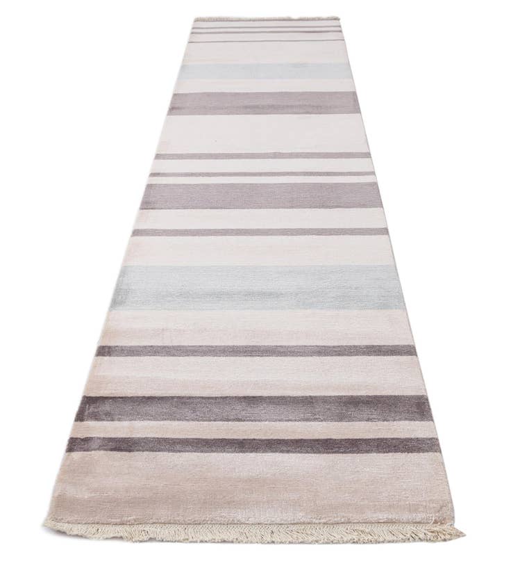Detail image of 2' 8 x 12' 8 Darya Runner Rug